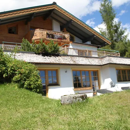 Lena 1 By Interhome Konigsleiten