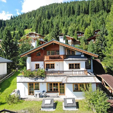 Lägenhet Lena 1 By Interhome *