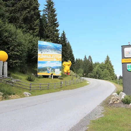 Lena 1 By Interhome Konigsleiten