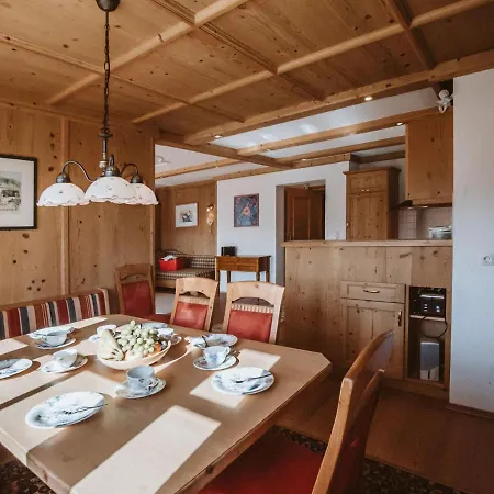 Lena 1 By Interhome Apartment Konigsleiten