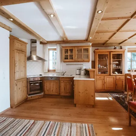 Apartment Lena 1 By Interhome *