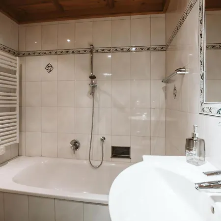 Lena 1 By Interhome Apartment