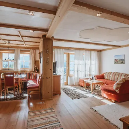Apartment Lena 1 By Interhome *