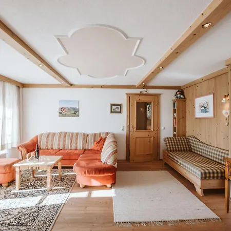 Lena 1 By Interhome Apartment Konigsleiten