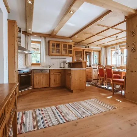 Lägenhet Lena 1 By Interhome