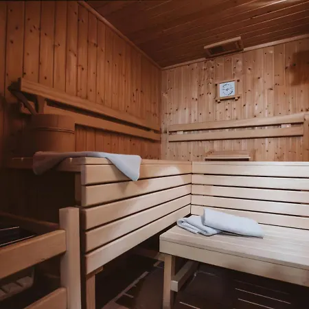Lena 1 By Interhome Apartment Konigsleiten