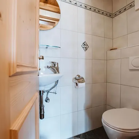 Lena 1 By Interhome Lägenhet