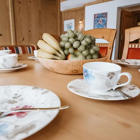 Apartment Lena 1 By Interhome *