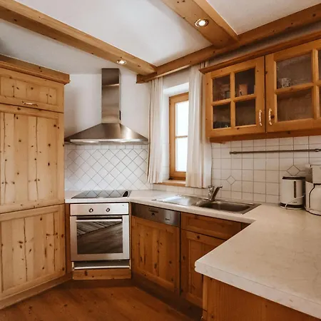 Lena 1 By Interhome * Konigsleiten