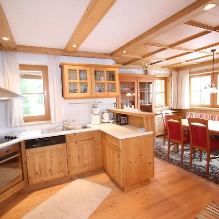 Apartment Lena 1 By Interhome