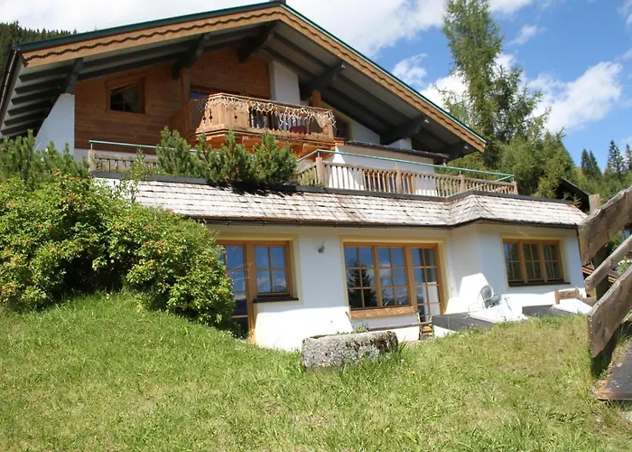 Lena 1 By Interhome Konigsleiten