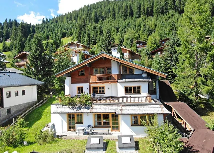 Daire Lena 1 By Interhome *