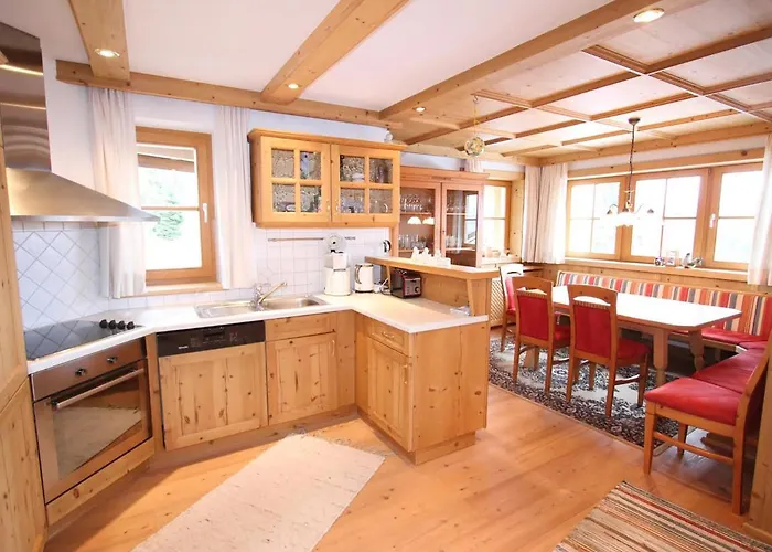 Daire Lena 1 By Interhome