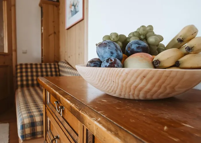 Lena 1 By Interhome *