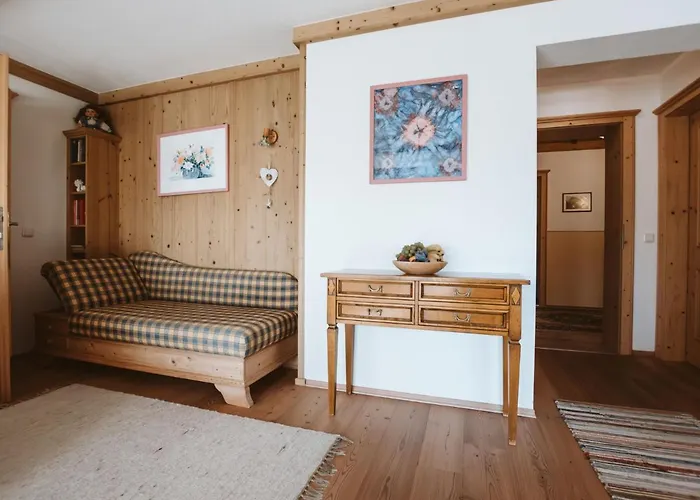 Daire Lena 1 By Interhome *