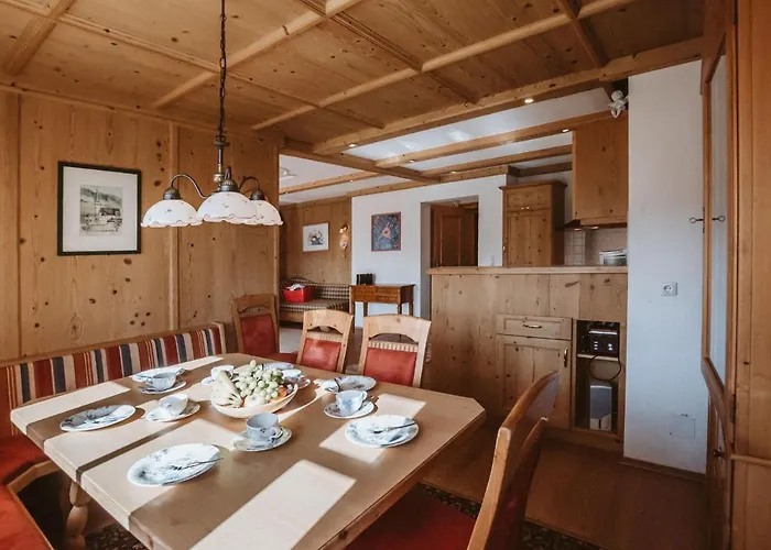 Lena 1 By Interhome Daire Konigsleiten