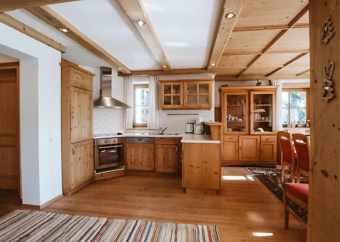 Daire Lena 1 By Interhome *