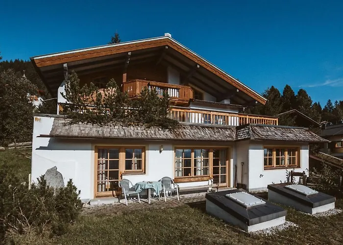 Lena 1 By Interhome Daire Konigsleiten