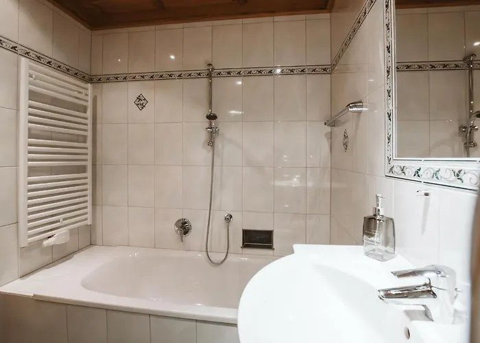 Lena 1 By Interhome Daire