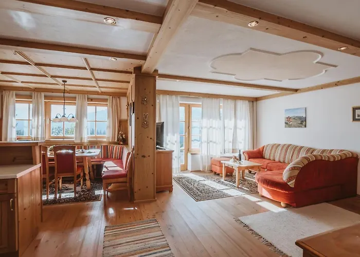 Daire Lena 1 By Interhome *