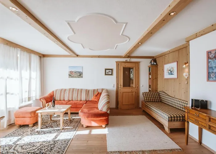 Lena 1 By Interhome Daire Konigsleiten