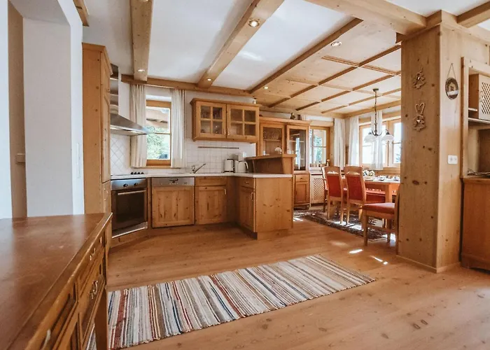 Daire Lena 1 By Interhome