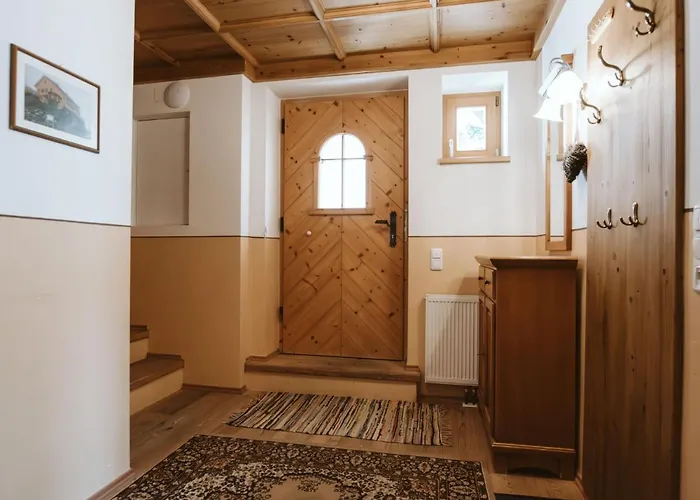 Lena 1 By Interhome Konigsleiten