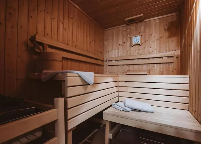 Lena 1 By Interhome Daire Konigsleiten