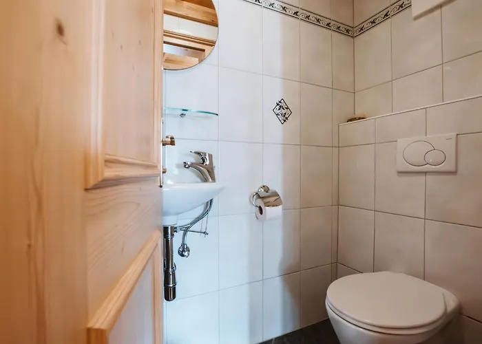 Lena 1 By Interhome Daire