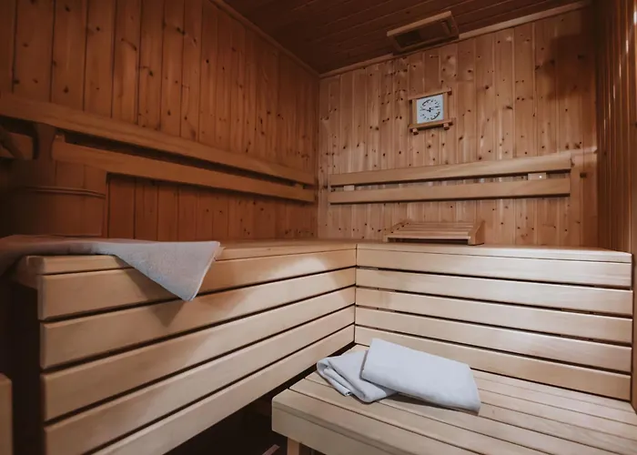 Lena 1 By Interhome *