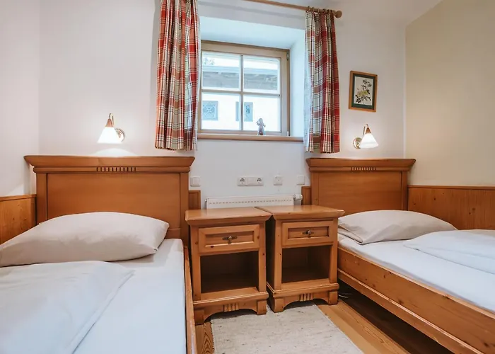 Daire Lena 1 By Interhome *