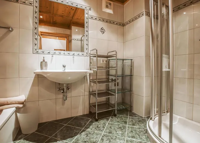 Lena 1 By Interhome Konigsleiten