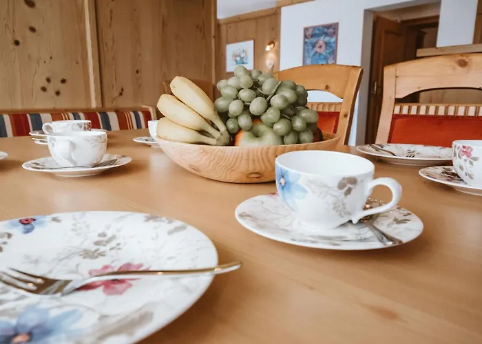 Daire Lena 1 By Interhome *