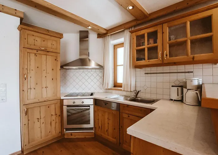 Lena 1 By Interhome * Konigsleiten