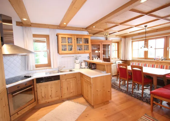 Daire Lena 1 By Interhome